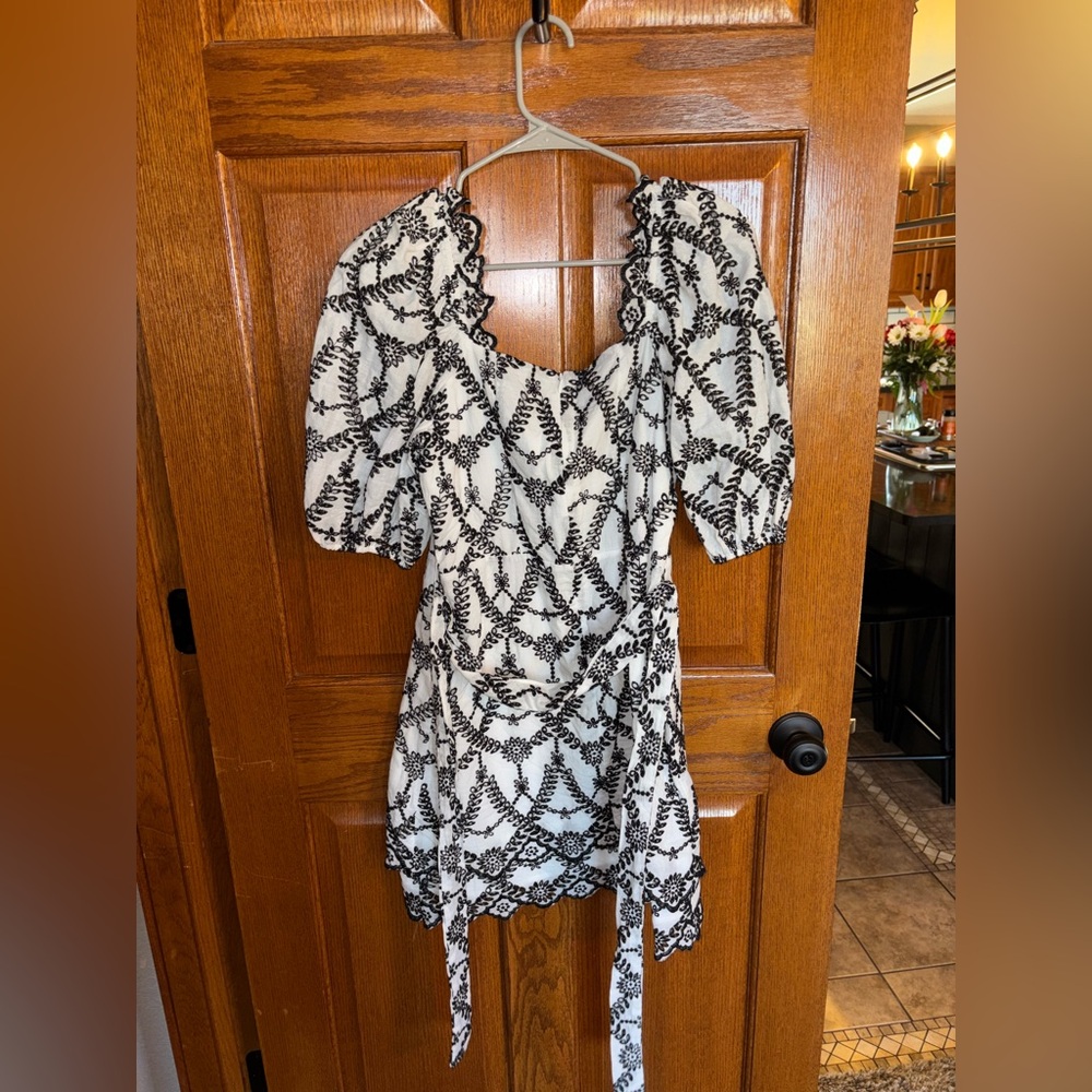 Mink Pink Dress - Picture 3 of 4